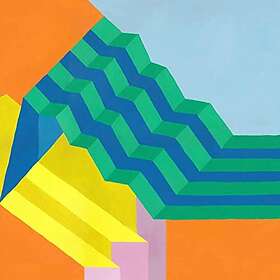 Molten Mirrors A Decade Of Livity Sound CD