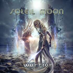 Soleil Moon: Warrior 2019 CD