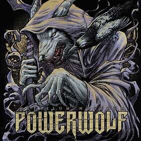 Powerwolf: Metallum Nostrum (Ltd) (Vinyl)