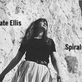 Ellis Kate: Spirals CD