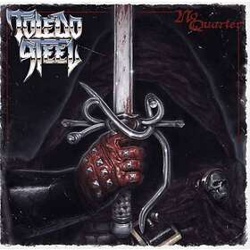Toledo Steel: No Quarter CD