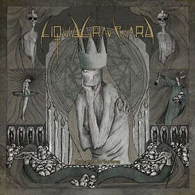 Liquid Graveyard: By Nature So Perverse (Vinyl)