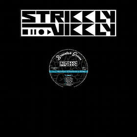 Rice Victor Aka Strikkly Vikkly: Volume 1 (Vinyl)