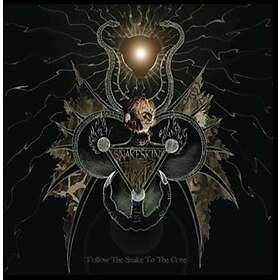 Snakeskin Angels: Follow The Snake To The Core