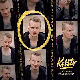 Kobito: Für Einen Moment Perfekt CD
