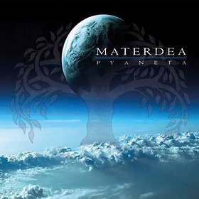 Materdea: Pyaneta CD
