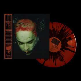 Sega Bodega: Salvador (Vinyl)