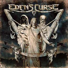 Eden's Curse: Trinity 2011
