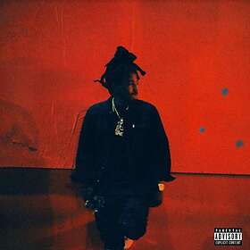 Mozzy: Untreated Trauma CD