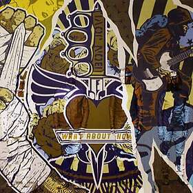 Bon Jovi: What about now 2013 (Deluxe)