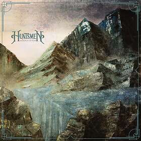 Huntsman: Mandala Of Fear CD