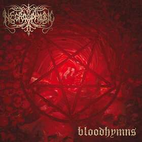 Necrophobic: Bloodhymns (Vinyl)
