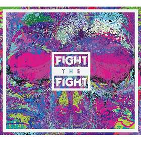 Fight The Fight: Fight The Fight CD