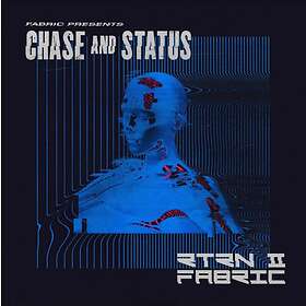 Fabric Presents Chase & Status CD