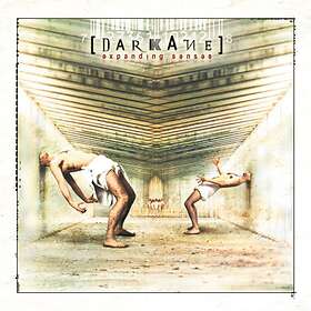 Darkane: Expanding Senses (Vinyl)