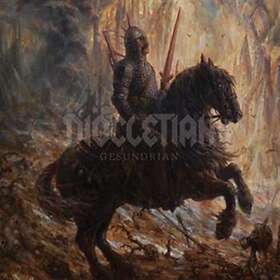 Diocletian: Gesundrian CD