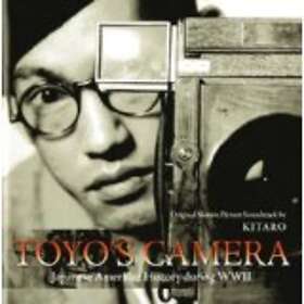 Kitaro: Toyo's Camera / Japanese American Hi CD