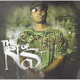 DJ J Period/Nas: Best Of Nas