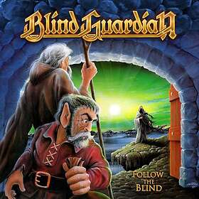 Blind Guardian: Follow the blind 1989 (Rem) CD