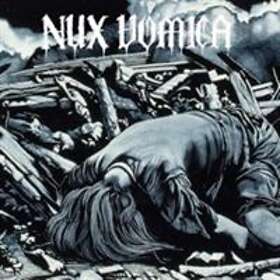 Nux Vomica: Nux Vomica 2014 CD