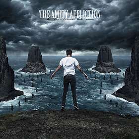 Amity Affliction: Let The Ocean Take Me CD