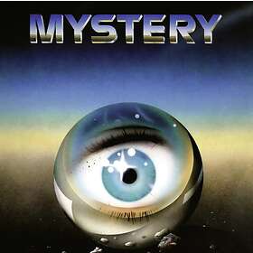 Mystery: Mystery CD