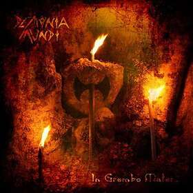 Demonia Mundi: In Grembo Mater CD