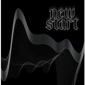 Taso: New Start (Vinyl)