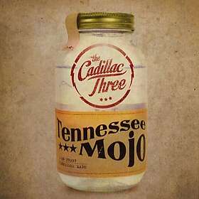 Cadillac Three: Tennessee mojo 2013