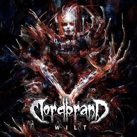 Mordbrand: Wilt (Vinyl)