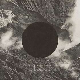 Ulsect: Ulsect CD