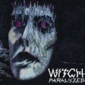 Witch: Paralyzed (Vinyl)