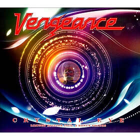 Vengeance: Crystal eye 2012