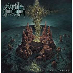 Burial Invocation: Abiogenesis (Vinyl)