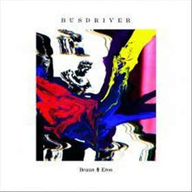 Busdriver: Beaus$eros