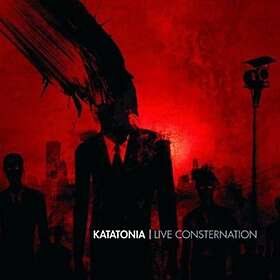 Katatonia: Live consternation 2007