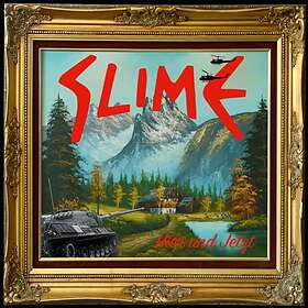 Slime: Hier Und Jetzt CD