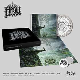 Proscriptor McGoverns Apsû: Proscriptor McGov... CD