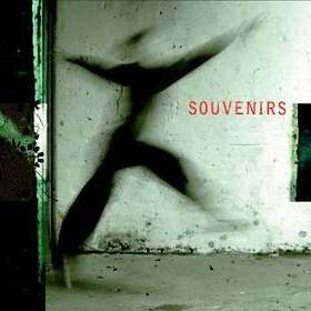 Gathering: Souvenirs CD