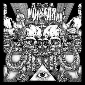 Noisear: Subvert The Dominant Paradigm CD