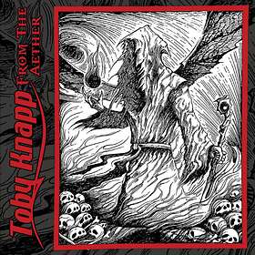 Knapp Toby: From The Aether CD
