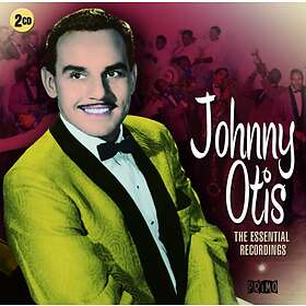 Otis Johnny: Essential Recordings