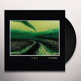 DJ Krush: Zen (Vinyl)