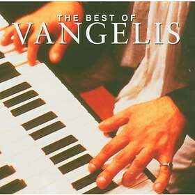 Vangelis: Best of... 1975-77