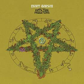 Garson Mort: Music From Patch Cord Productions CD