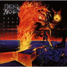 Morbid Angel: Formulas Fatal To The Flesh