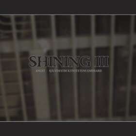 Shining: III Angst 2002