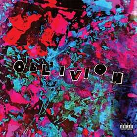 Black Noi$e: Oblivion (Vinyl)