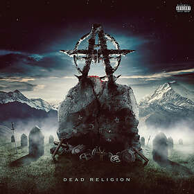 Align The Tide: Dead Religion (Vinyl)