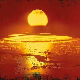 Dawn: Slaughtersun (Crown Of The Triarchy) CD